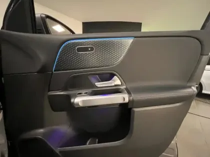 Photo 27 Mercedes Classe B 250+ Progressive Line