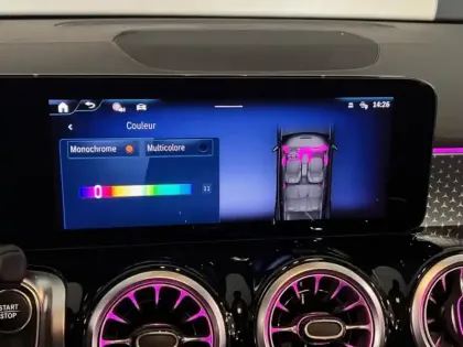 Photo 21 Mercedes Classe B 250+ Progressive Line