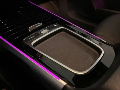 Photo 20 Mercedes Classe B 250+ Progressive Line