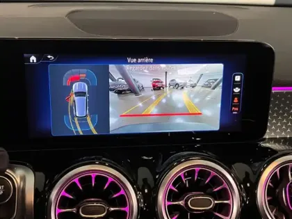 Photo 9 Mercedes Classe B 250+ Progressive Line