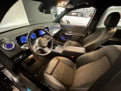 Photo 5 Mercedes Classe B 250+ Progressive Line