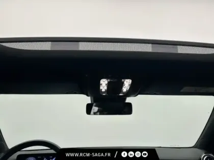 Photo 16 Mercedes Classe A 200 Berline AMG Line Lin