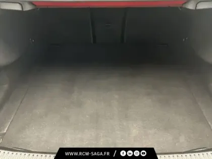 Photo 13 Mercedes Classe A 200 Berline AMG Line Lin