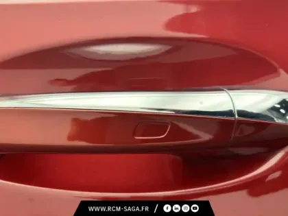 Photo 18 Mercedes Classe A 200 Berline AMG Line Lin