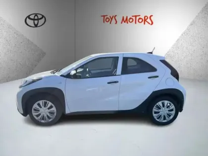 Photo 7 Toyota Aygo 1.0 VVT-i 72 Dynamic