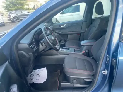 Photo 5 Ford Kuga 2.5 Duratec 190ch FHEV E85 ST-Line BVA