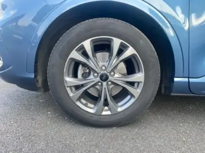 Photo 6 Ford Kuga 2.5 Duratec 190ch FHEV E85 ST-Line BVA