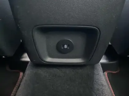 Photo 14 Ford Kuga 2.5 Duratec 190ch FHEV E85 ST-Line BVA