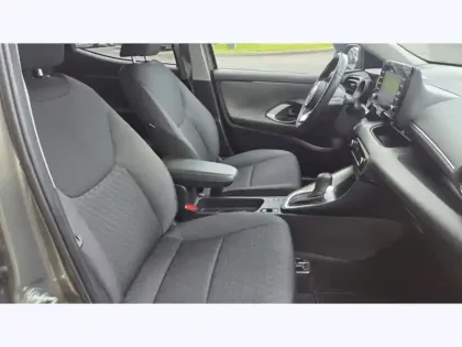 Photo 7 Toyota Yaris Hybride 116h Design