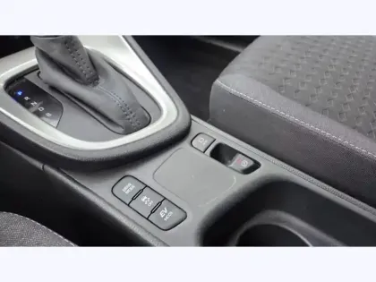 Photo 20 Toyota Yaris Hybride 116h Design