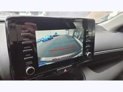 Photo 17 Toyota Yaris Hybride 116h Design