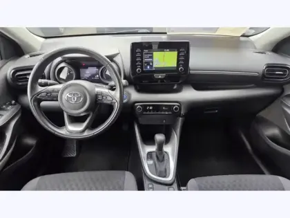 Photo 12 Toyota Yaris Hybride 116h Design