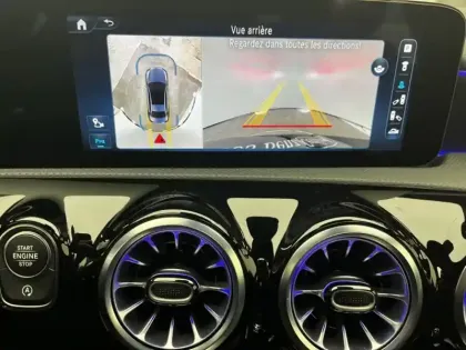 Photo 16 Mercedes Classe A Gén. IV (V177) Ph2 AMG Line 4