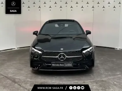 Photo 7 Mercedes Classe A Gén. IV (V177) Ph2 AMG Line 4