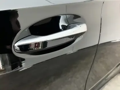 Photo 17 Mercedes Classe A Gén. IV (V177) Ph2 AMG Line 4