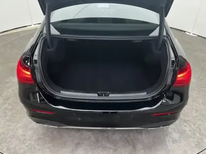 Photo 9 Mercedes Classe A Gén. IV (V177) Ph2 AMG Line 4