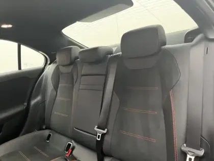 Photo 19 Mercedes Classe A Gén. IV (V177) Ph2 AMG Line 4