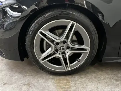 Photo 8 Mercedes Classe A Gén. IV (V177) Ph2 AMG Line 4