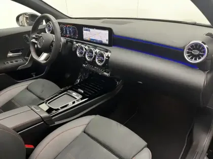 Photo 18 Mercedes Classe A Gén. IV (V177) Ph2 AMG Line 4