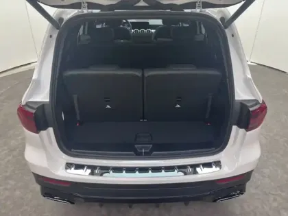 Photo 14 Mercedes GLB 200 d AMG Line