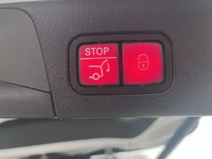 Photo 15 Mercedes GLB 200 d AMG Line