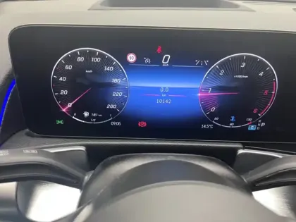 Photo 11 Mercedes GLB 200 d AMG Line