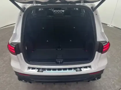 Photo 9 Mercedes GLB 200 d AMG Line