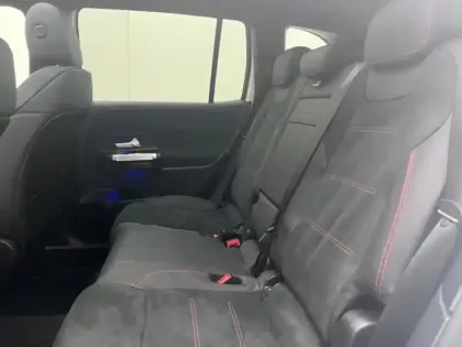 Photo 19 Mercedes GLB 200 d AMG Line