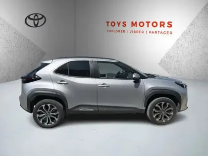 Photo 5 Toyota Yaris Hybride 1.5 HYBRID 116H DESIGN