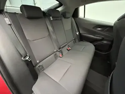 Photo 27 Toyota Prius Hybride Rechargeable 223ch Design + Toit pa