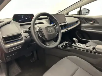 Photo 20 Toyota Prius Hybride Rechargeable 223ch Design + Toit pa