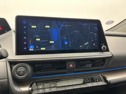 Photo 16 Toyota Prius Hybride Rechargeable 223ch Design + Toit pa