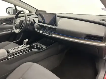 Photo 25 Toyota Prius Hybride Rechargeable 223ch Design + Toit pa