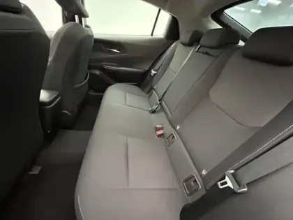 Photo 23 Toyota Prius Hybride Rechargeable 223ch Design + Toit pa