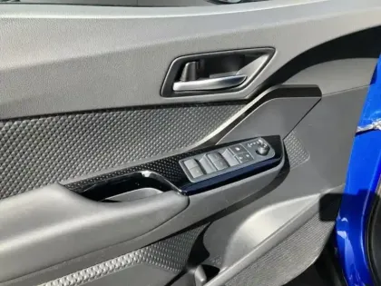 Photo 21 Toyota C-HR 1.8 Hybride 122 Edition