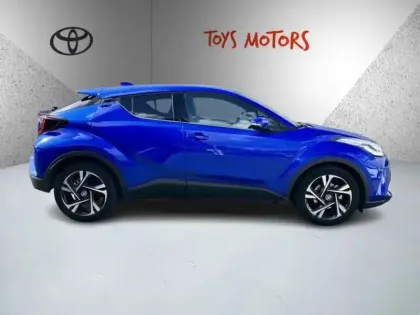Photo 5 Toyota C-HR 1.8 Hybride 122 Edition