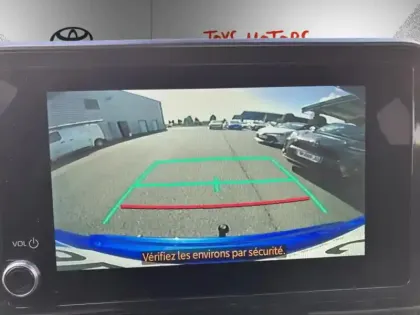 Photo 18 Toyota C-HR 1.8 Hybride 122 Edition