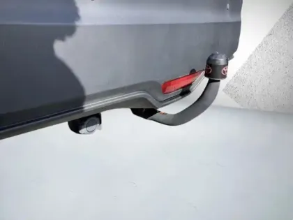 Photo 20 Toyota C-HR 1.8 Hybride 122 Edition