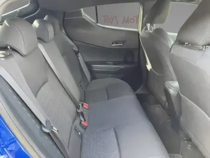 Photo 10 Toyota C-HR 1.8 Hybride 122 Edition