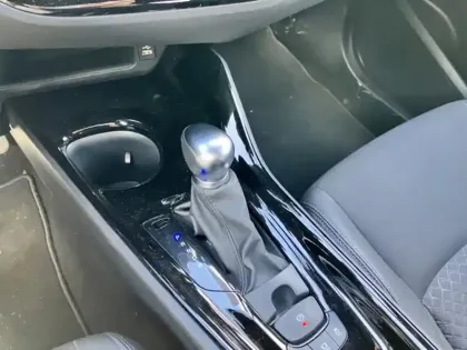 Photo 19 Toyota C-HR 1.8 Hybride 122 Edition