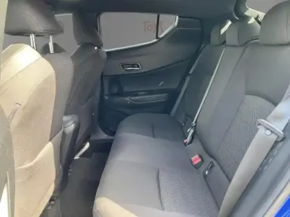 Photo 12 Toyota C-HR 1.8 Hybride 122 Edition