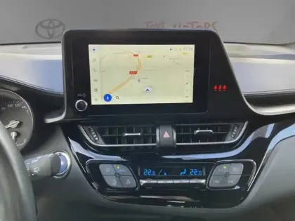 Photo 17 Toyota C-HR 1.8 Hybride 122 Edition