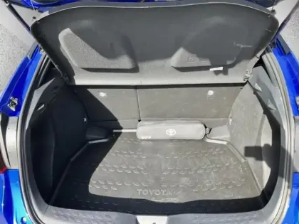 Photo 11 Toyota C-HR 1.8 Hybride 122 Edition