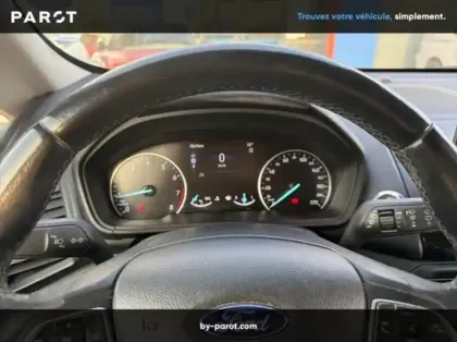 Photo 6 Ford Ecosport Gén. I Ph2 Titanium Business 5