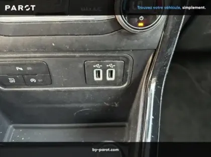 Photo 21 Ford Ecosport Gén. I Ph2 Titanium Business 5