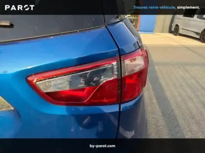 Photo 27 Ford Ecosport Gén. I Ph2 Titanium Business 5