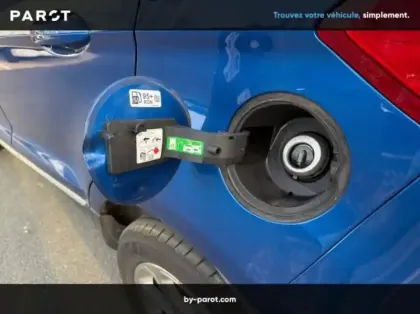 Photo 14 Ford Ecosport Gén. I Ph2 Titanium Business 5