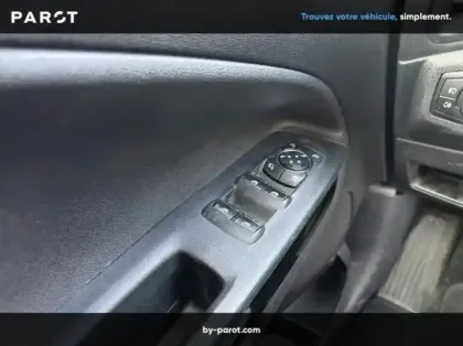 Photo 5 Ford Ecosport Gén. I Ph2 Titanium Business 5