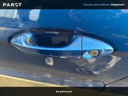 Photo 19 Ford Ecosport Gén. I Ph2 Titanium Business 5