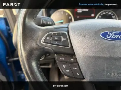 Photo 16 Ford Ecosport Gén. I Ph2 Titanium Business 5